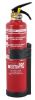 Extincteur 1kg poudre ABC