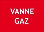 Panneau "Vanne Gaz"