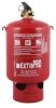 Extincteur automatique 6 kg poudre ABC
