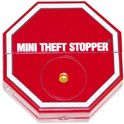 Mini Stop Vol Extincteur