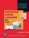 Protection contre l' Incendie Tome 1