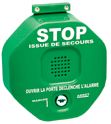 Alarme Issue de Secours 1 vantail