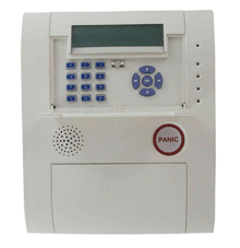 Kit Alarme radio GSM Maison/Bureaux
