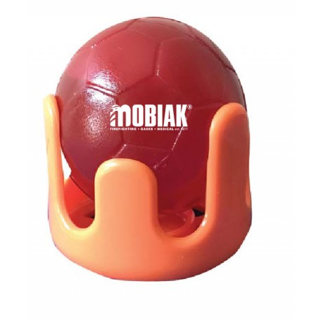 Extincteur à Mousse forme boule pour feux de classe AB 