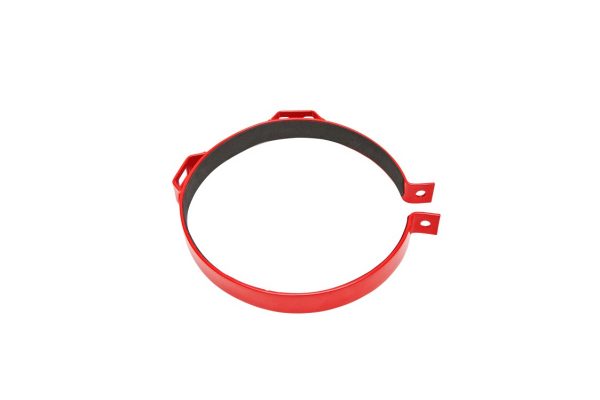 Collier / Bague de maintien pour extincteur de 5kg CO2
