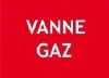 Panneau "Vanne Gaz"