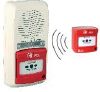 Kit Alarme type 4 Radio (sans fil)