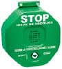 Alarme Issue de Secours 1 vantail