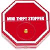 Mini Stop Vol Extincteur